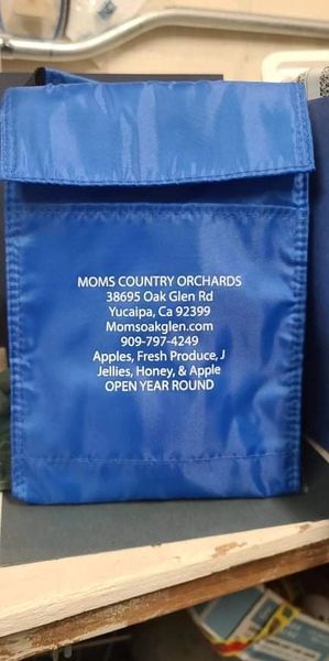 Moms Country Or bards Cooler Bag