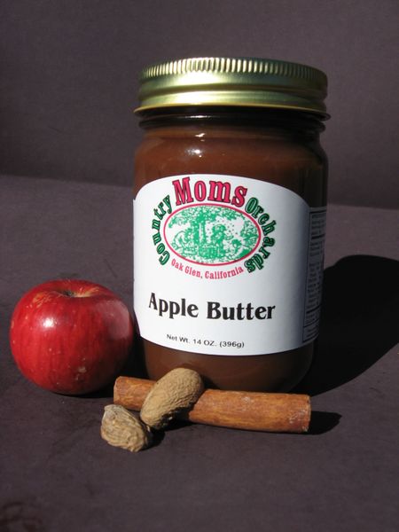 Apple Butter