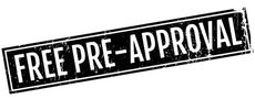 Mortgage Pre-approval Alliston~Everett~Barrie~Wasaga Beach~Stayner~Collingwood~