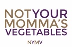 Not Your Momma's Vegetables