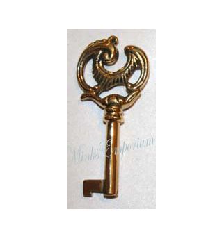  Replacement Skeleton Key