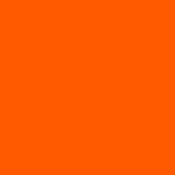 Neon Orange Pigment