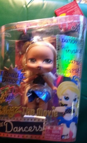 Bratz Babyz CLOE