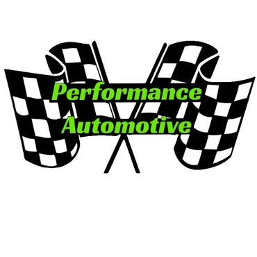 Performance Automotive Logo