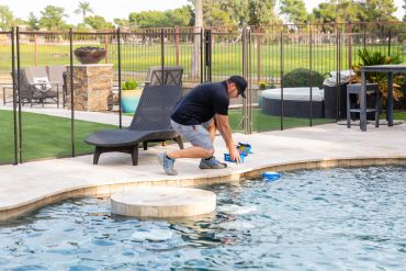 Practical Pools