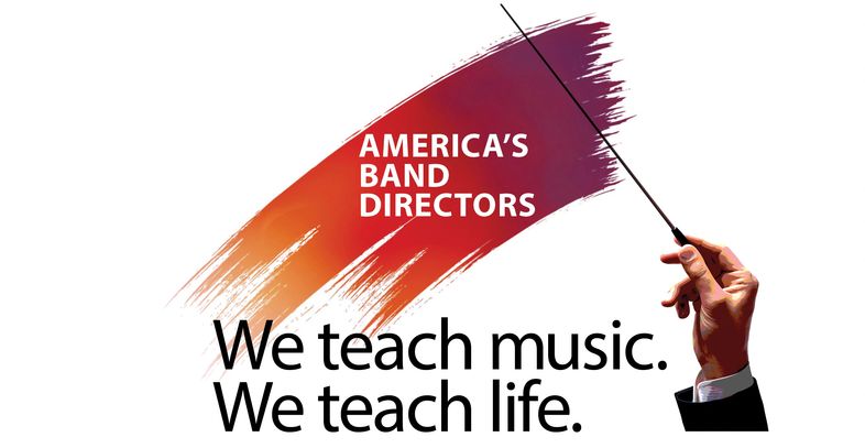 Saluting America's Band Directors