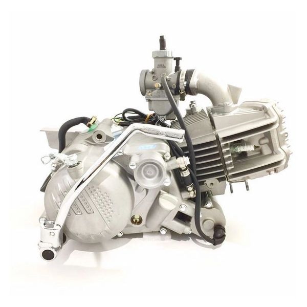 Piranha cheap 212cc engine