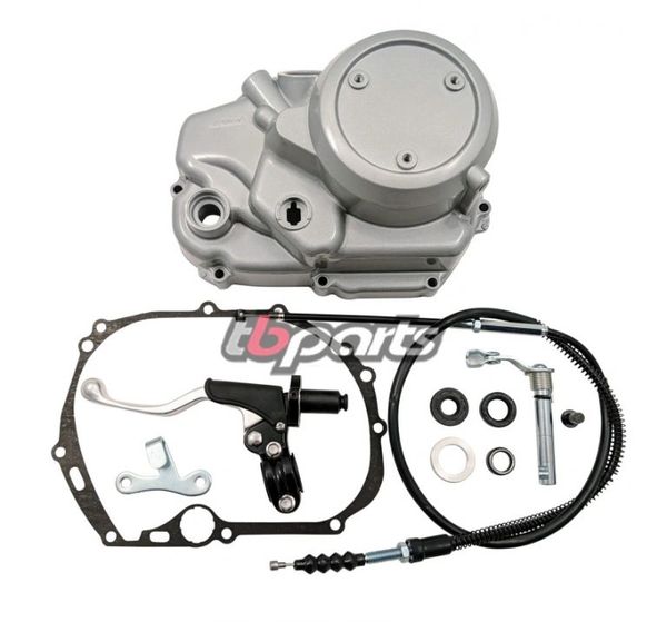 TB Manual Clutch Kit Affordable Powersports Online Dealer Wholesale