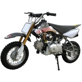 Coolster mini 2025 dirt bike