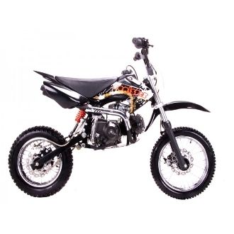 powersportsmax coolster qg213a 110cc dirt bike kids youth dirt pit bike