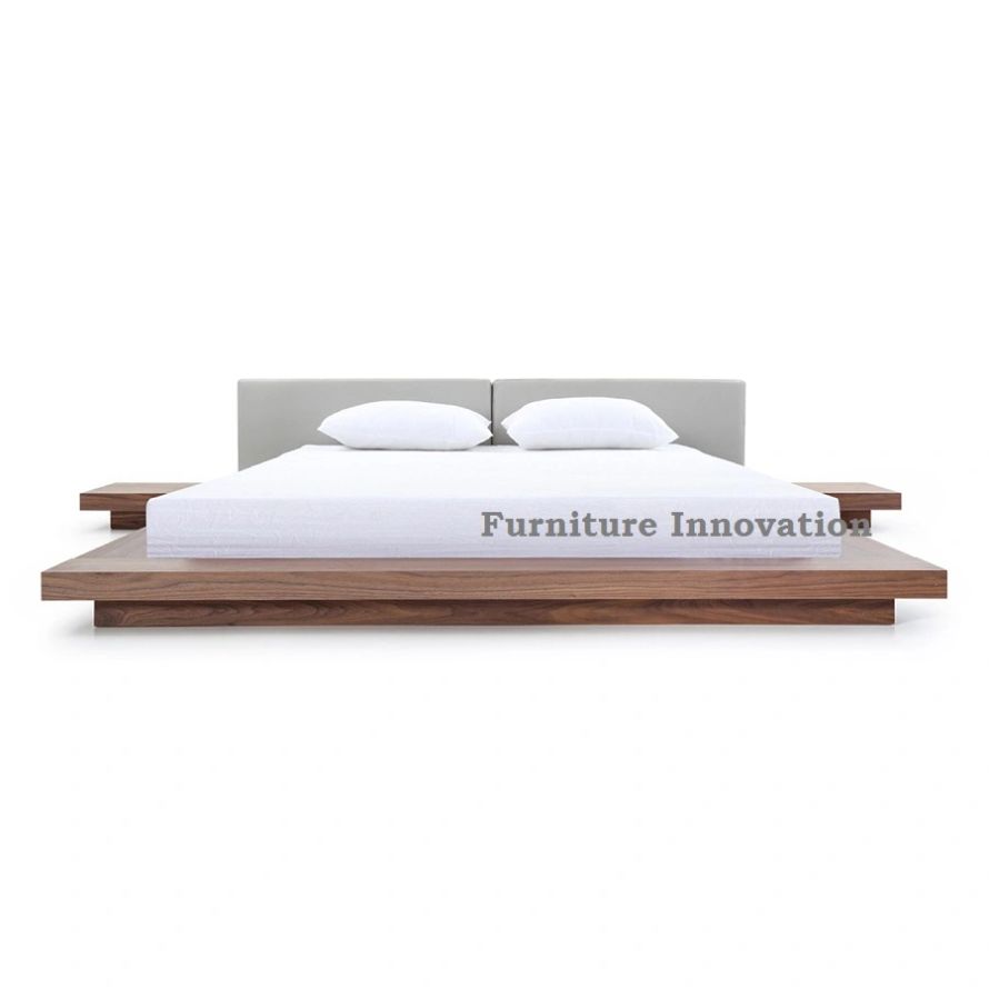 ModRest Opal Bed Frame