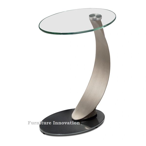 Scoop Accent Table - Thumbnail 4