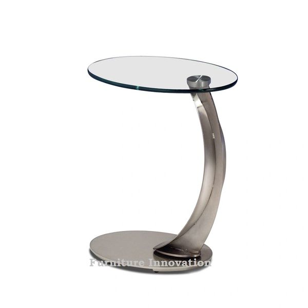 Scoop Accent Table - Thumbnail 5
