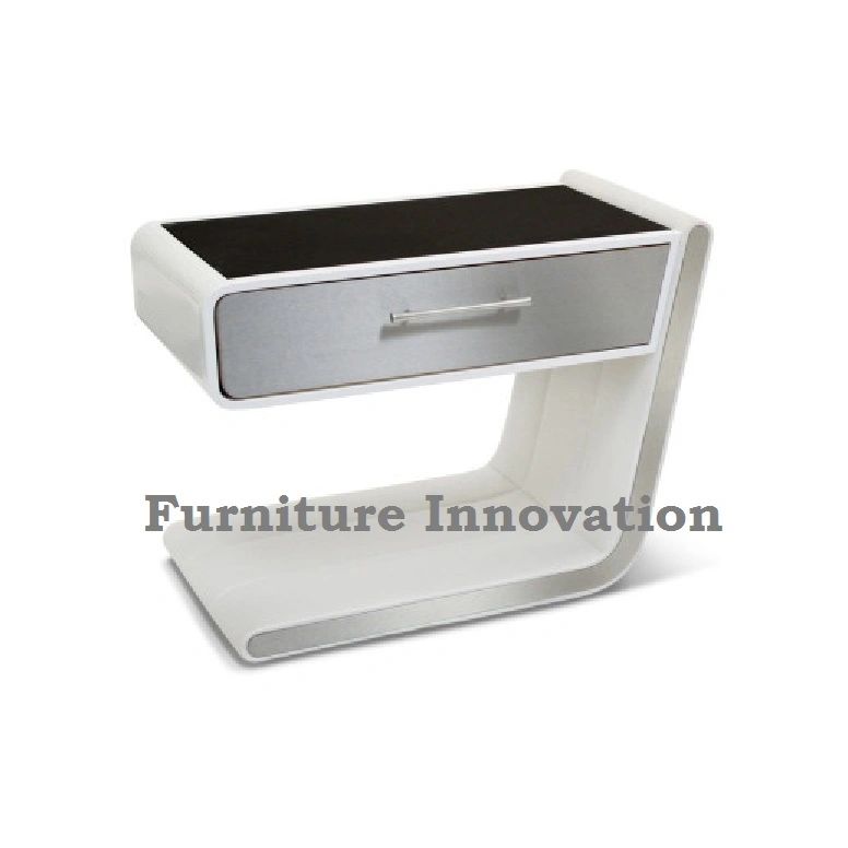 Elite Modern Zina Night Stand