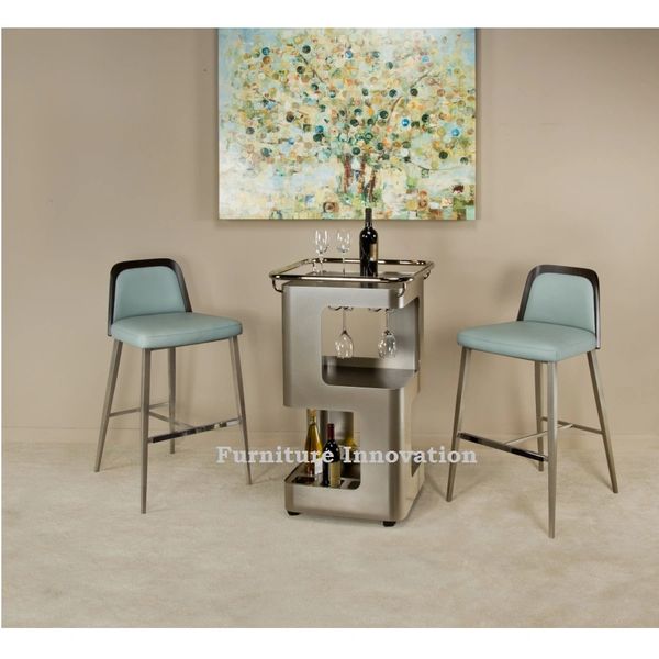 Coco Counter Stool - Thumbnail 5