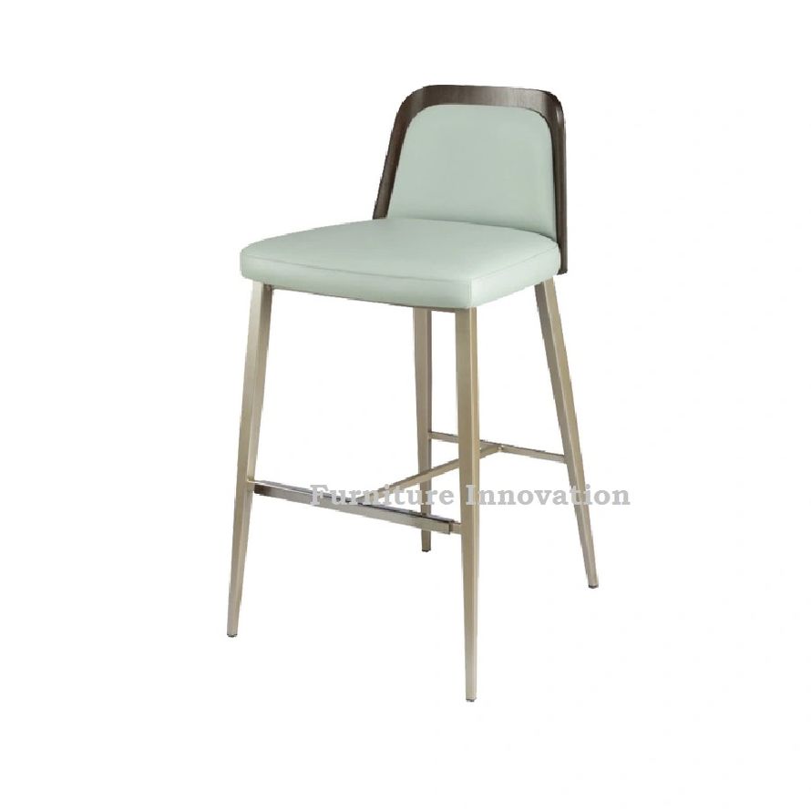 Coco Counter Stool - Thumbnail 4