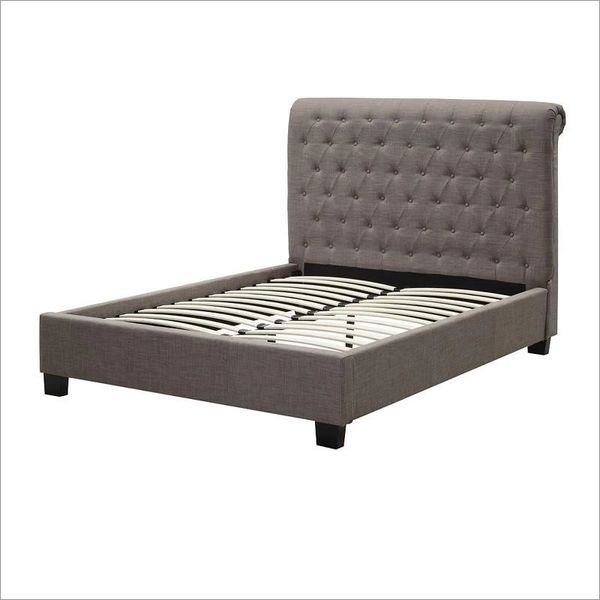 Royal Platform Bed