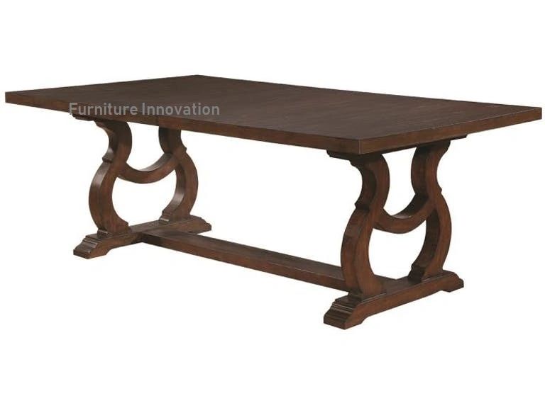 Glen Cove Extendable Dining Table