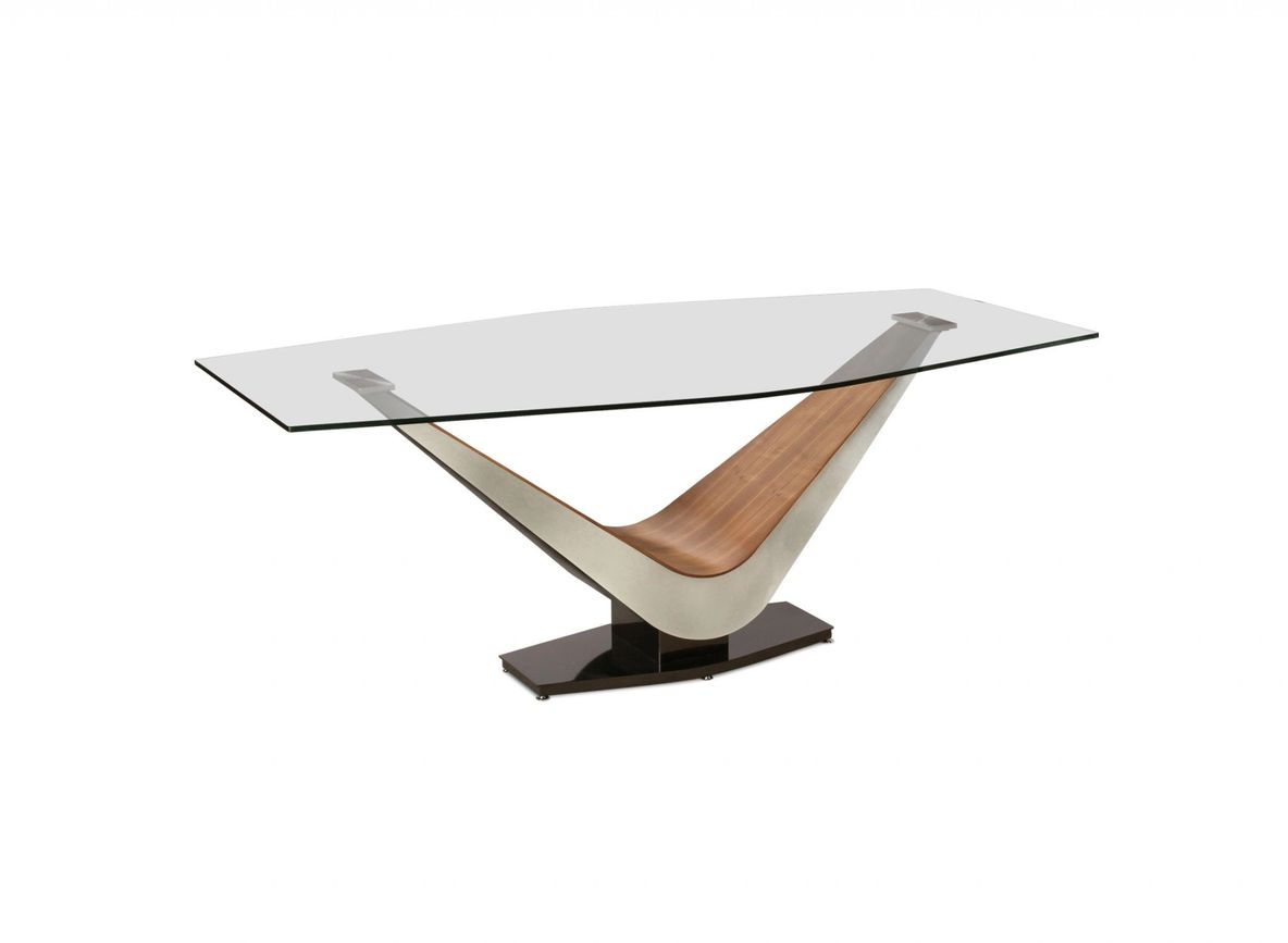 Elite Modern Victor Custom Dining Table