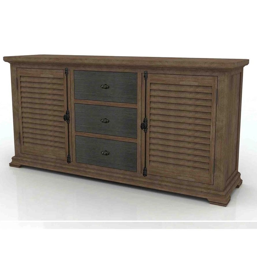 LH IMPORTS Chatelanie Server