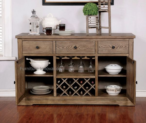 Julia Side board - Thumbnail 2