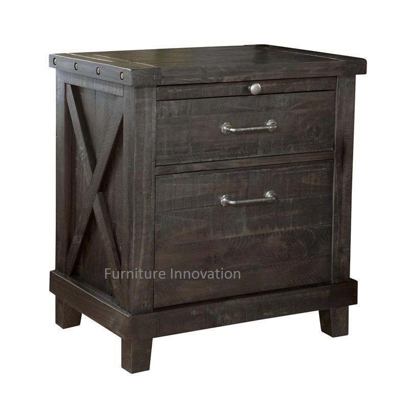 Modus Furniture Yosemite Night Stand