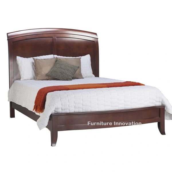 Brighton Platform bed