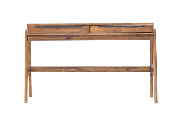 Remix Solid wood Desk