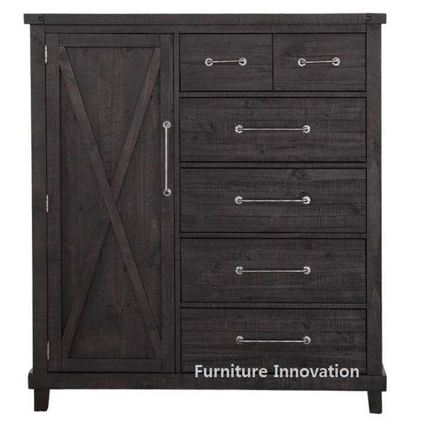 Yosemite Gentleman's Chest - Thumbnail 2