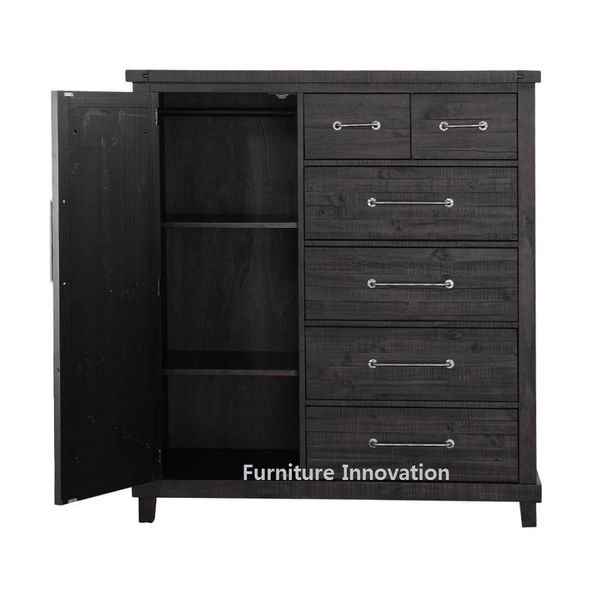 Yosemite Gentleman's Chest - Thumbnail 3