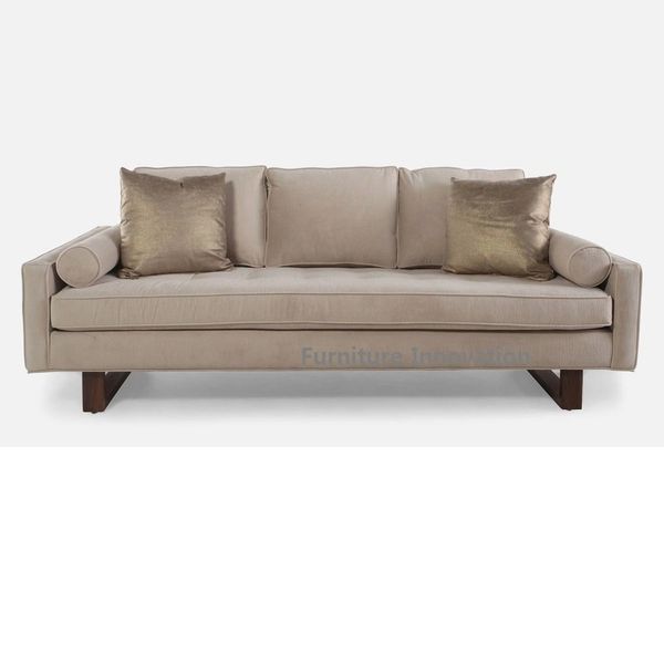 Bennett Sofa - Thumbnail 2