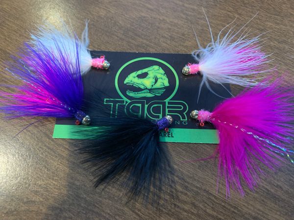 Steelhead Jig Review