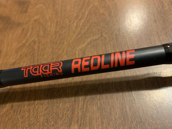 NEW Redline Float Rod!