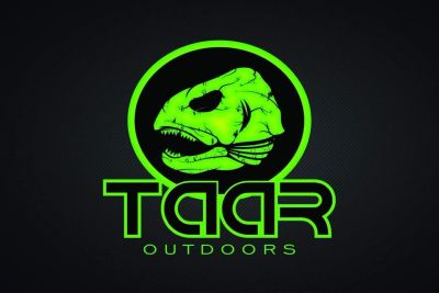 TAAR Lake Series Trolling Rod