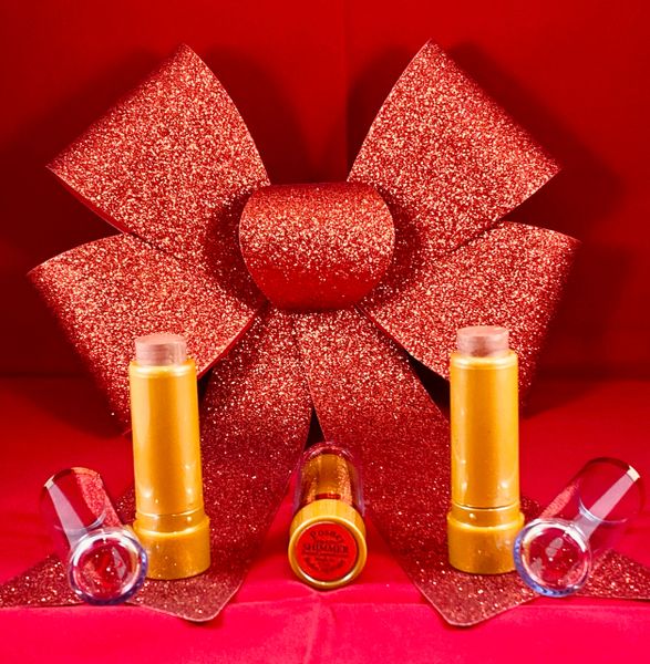 Shimmer Stick posner