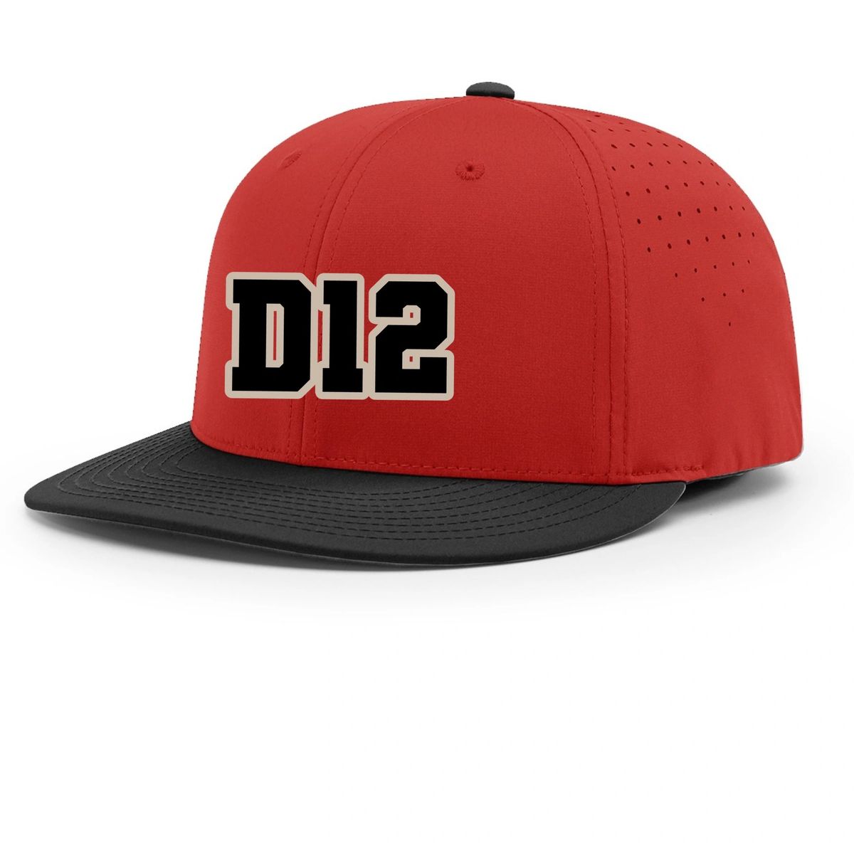 D12 Game Hats