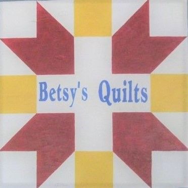 Betsy's Quilts