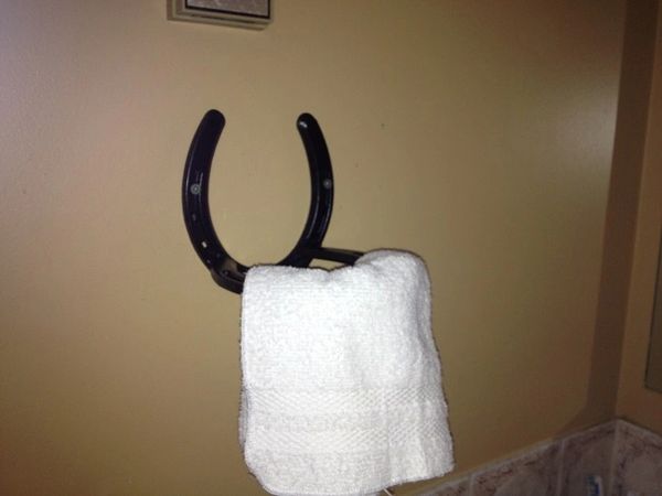 Hand Towel Holder