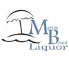 Martin Bruni Liquor in Ocean Shores Washington