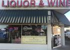 Elma Liquor and the Like 