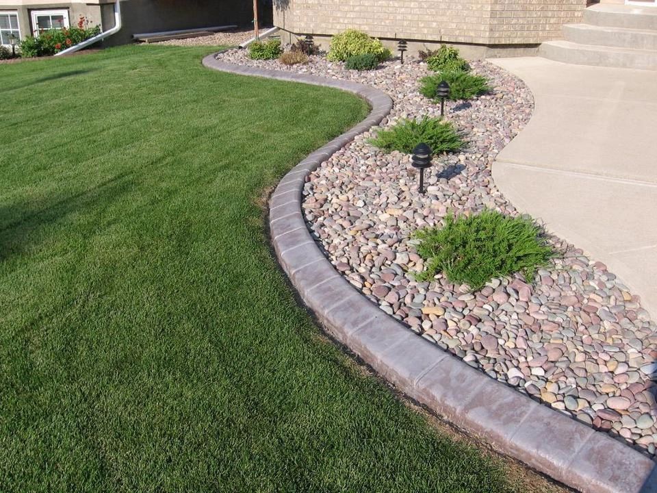 Kwik Kerb Sunny South - About Product,color, Procedure,Warranty | Kwik ...