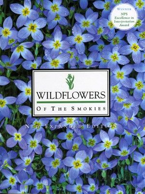 Book - Wildflowers of the Smokies