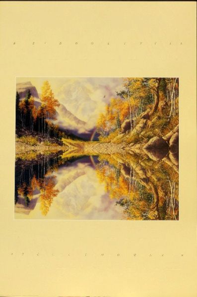 Wilderness, Wilderness by Bev Doolittle
