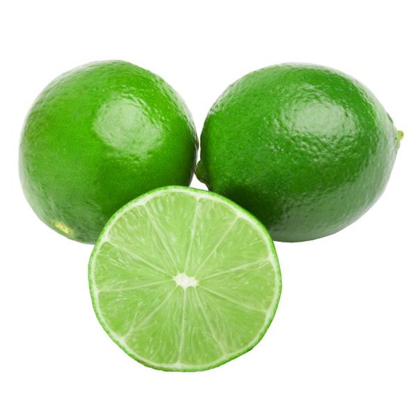 Persian Lime | Heart Of The Peace