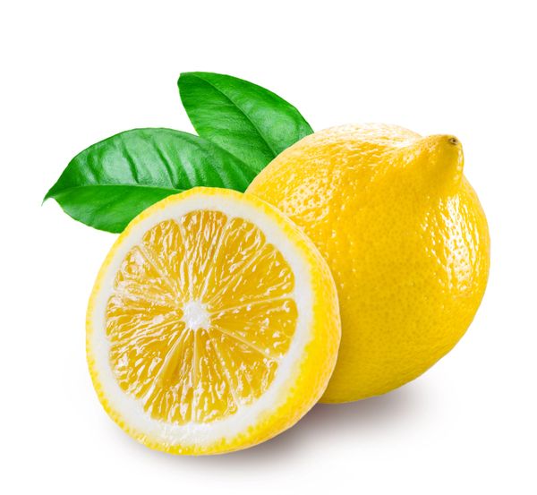 Sicilian Lemon