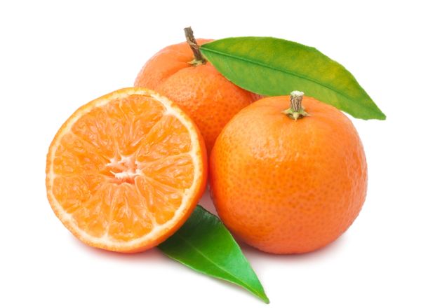 Tangerine