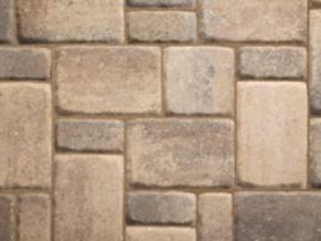 Paver bricks