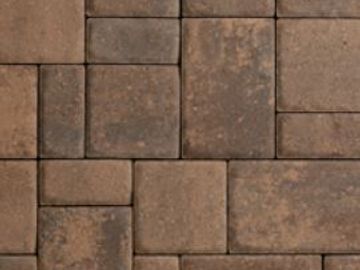 Paver bricks