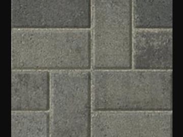 Paver bricks