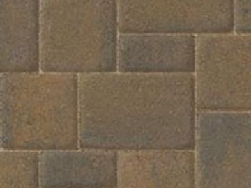 Paver bricks